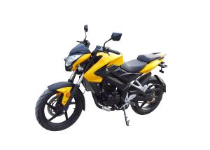 China 250cc Water Cooling Engine Automatic Street Bike Motorcycle Aluminum Wheel LCD Screen factory