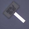 Buy cheap 20 Watt DC 6GHz 2.5x5mm Leaded Chip Terminations RoHS from wholesalers