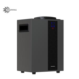 China Commercial Wifi Aroma Diffuser HVAC Hotel Lobby Scent Diffuser factory