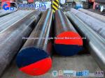 Forged S355J2G3 1.0570 Round Bar Carbon Steel S355J2+N