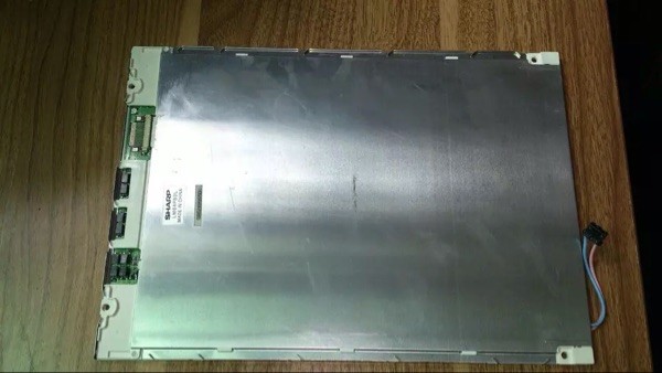 10.4" LCM 640×480RGB 75cd/m² LM64P89N Sharp TFT LCD Display