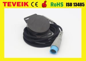 China Oxford Sonicaid -2MHz Fetal Transducer 8400-6920 , US Fetal Monitor Transducer factory
