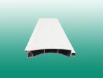 1.0mm/1.2mm Thickness Aluminum Rolling Shutters For Residential / Industrial