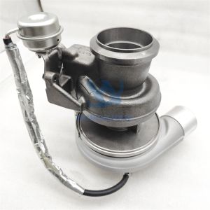China Engine Spare Part Turbo 250-7699 Turbocharger 2507699 10R-2769 for C7 C7.1 Engine E325D E326D on sale