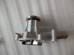 Kubota D1105 Water Pump Engine Parts , Mechanical Water Pump High Strength