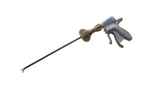 China Cut Cauterize Tissue Laparoscopic Endoscopy Ultrasonic Shears factory