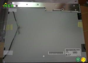 China 19.0 Inch LTM190E4-L02 1280×1024 hd lcd display 250 Normally Black 16.7M CCFL factory