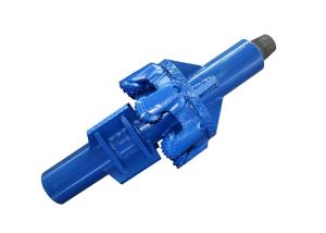 China 22&quot; IADC537 Hole Opener HDD Reamer For Hard Rock Drilling factory