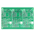 OEM Multilayer Prototype Rigid Flex Printed Circuit Boards Assembly