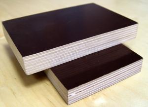 China Good quality Film Faced Plywood/marine plywood/shuttering plywood at competitive price factory