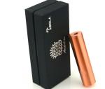 Hot!!! stainless steel and copper Anatolian mod tesla patent product on hot