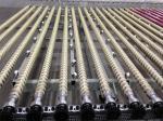 Universal Caster Wheels For Loading Table Of Machine