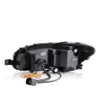 2015 Subaru Impreza LED DRL Headlights with Long-Lasting Durability Car Model