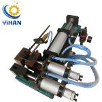 Large Square Cable Line Stripper for 220V Multi-core Gas Electric Wire Cable