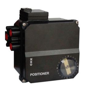 China CHX（EP）-724AH Electric Valve Positioner on sale