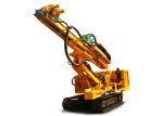 Multifunctional Anchor Drilling Rig For Water Conservancy Electric Power Tunnels