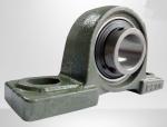 Heavy Load Pillow Block Ball Bearing High Speed Adjustable UCP320 Insert