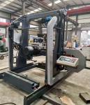 China Factory Selling Horizontal Wood Portable Band Saw Sawmill Log Sawing
