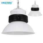 Parking Lots Lighting LED High Bay 200w IP40 White And Black Housing Color