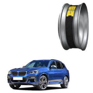 China Passenger Car Tire Rims Runflat Systems Run Flat Bands For X5 255/55R18 255/55ZR18 265/50ZR factory