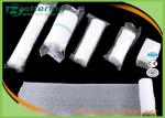 Medical Crepe PBT Elastic bandage PBT Woven Bandage Conforming Gauze Bandage