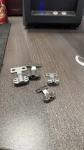Custom OEM Thermocouple Metal Plug Bracket | OSTW Metal Connector Clamp with