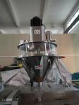Powder Premade Pouch Packaging Machine / Coffee Granule Packing Machine