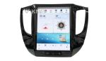 For 2015-2018 Mitsubishi L200 12.1Inch Android Car radio Navigation GPS