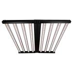 800w Full Spectrum High Efficiency Grow Light For Weed Growing 10-100% Know