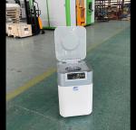 Compact Kitchen Waste Food Leftovers Compost Machine That Turns Food Waste Into