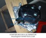 0201-102-2921 0201-102-2973 - NISSAN Alternator 24V 50A Alternadores RF8 RF10