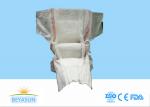 Ultra Soft Earth Friendly Disposable Diapers Without Chemicals , CE ISO Listed
