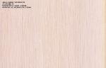 Washed Engineered Wood White Oak Veneer , Sliced Cut Technics