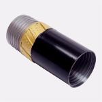Nq Hq Pq Natural Diamond Impregnated Reamer Shell