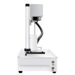 Color Fiber Laser Marking Machine Price /Fiber Laser Engraver/Laser Marker On
