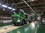 SHACMAN F2000 F3000 H3000 X3000 Tractor Trailer Towing Truck Head 40 60 80 100