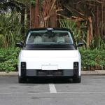 2024 Lixiang Mega Electric SUV Electric off-Road Vehicle MPV Car Dual Motor for