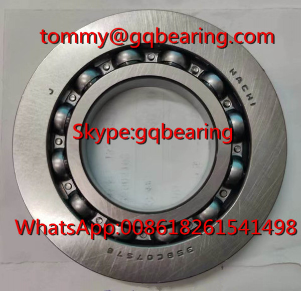 NACHI 42BC09 Single Row Deep Groove Ball Bearing for Automotive Gearbox