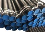 Boiler Pressure Fin Seamless Steel Pipe Grade P91 P22 911 P9 P5 P21