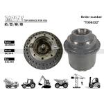 YN15V00037F2 Excavator Spare Parts Excavator Drive Reducer ASSY SK210-8