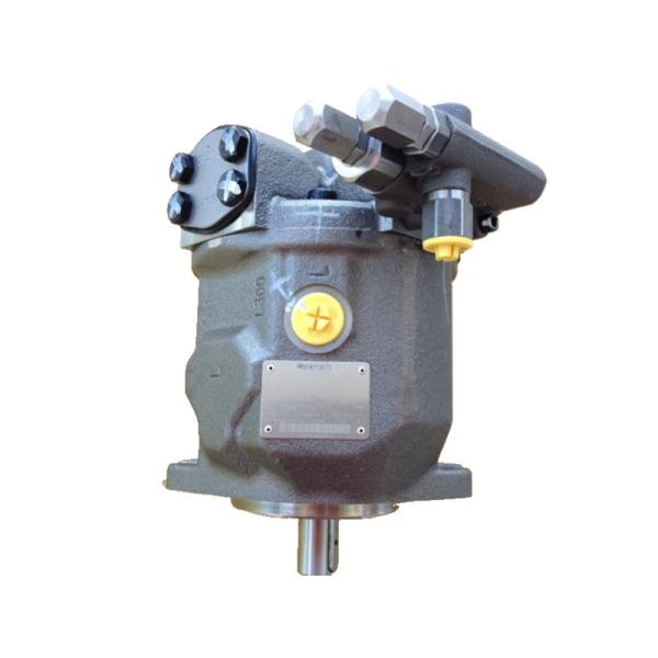 China Rexroth Hydraulic Pump AEA10VSO28DFR1/31R-PPA12N00 Energy Efficiency Reliable And Durable Precise Control Environmentally Friendly factory