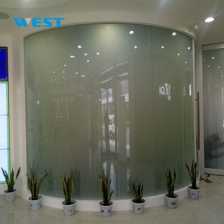 WEST Smart PDLC Film