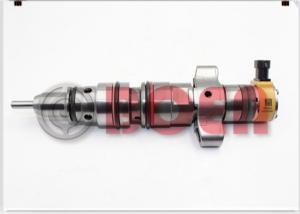 China Fuel System Fuel Injectors C9 Fuel Engine Common Rail Injector 236-0962 factory