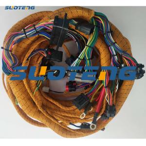 China 342-2846 3422846 External Volvo Wiring Harness For E374D Excavator factory