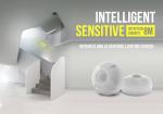 PIR Sensor For Smart Home,Ceiling Mount
