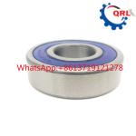 Budget Deep Groove Ball Bearing 63/28 2RS 28x68x16mm