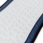 OEM 850nm Rehabilitation Infrared Light Therapy Pads Skincare Red Light Therapy