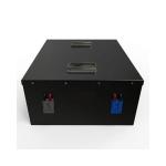 500Ah 72V Lifepo4 Rechargeable Battery Pack Deep Cycle For Golf Trolley