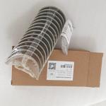 Komatsu Engine Parts Main Bearing 6204-28-8100 6204-21-8500 6204-29-8600 For