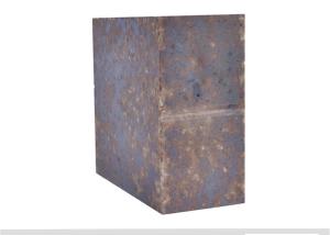 China Cement Kiln Insulation Bricks , Anti Weat Silica Refractory Brick Customized Size factory